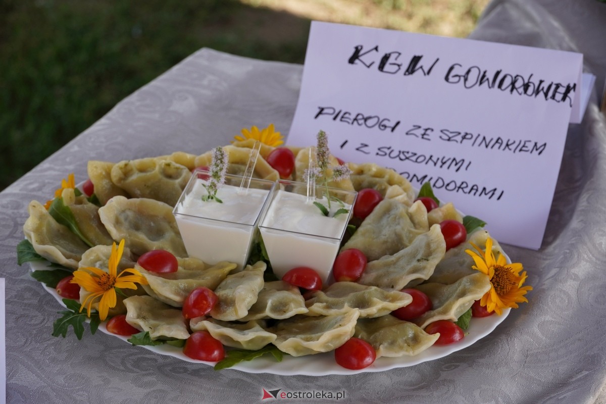 5. Festiwal Pieroga w Żabinie [03.08.2024] - zdjęcie #157 - eOstroleka.pl