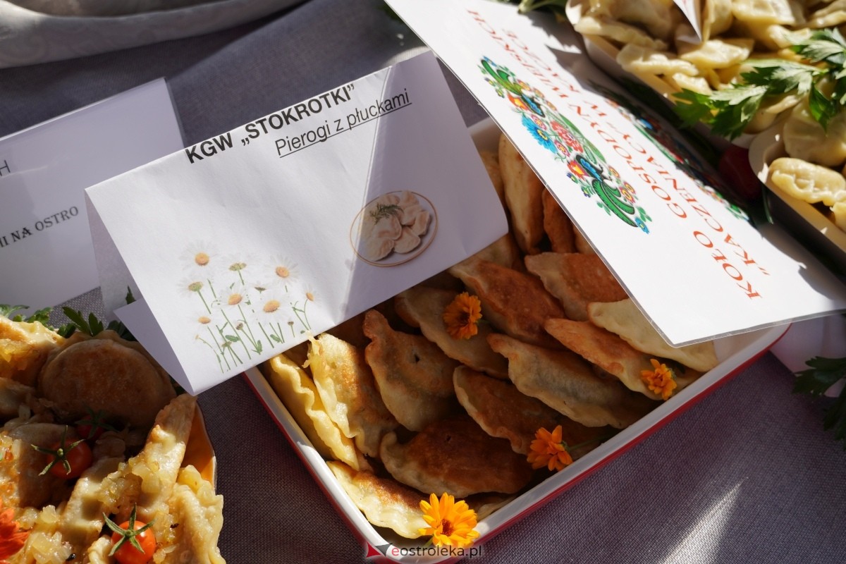 5. Festiwal Pieroga w Żabinie [03.08.2024] - zdjęcie #155 - eOstroleka.pl