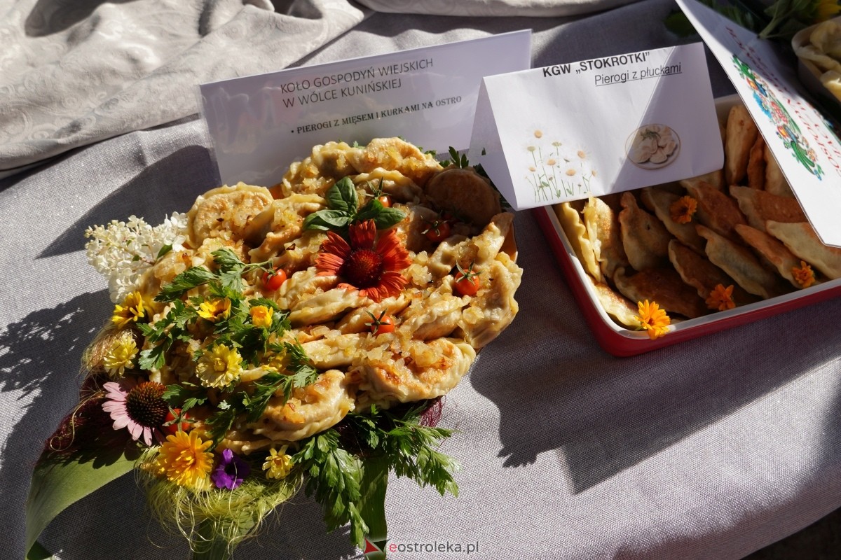 5. Festiwal Pieroga w Żabinie [03.08.2024] - zdjęcie #154 - eOstroleka.pl