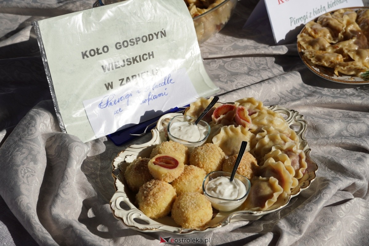 5. Festiwal Pieroga w Żabinie [03.08.2024] - zdjęcie #152 - eOstroleka.pl