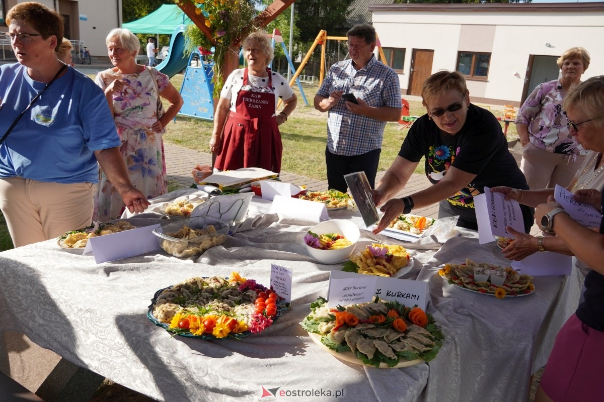 5. Festiwal Pieroga w Żabinie [03.08.2024] - zdjęcie #146 - eOstroleka.pl