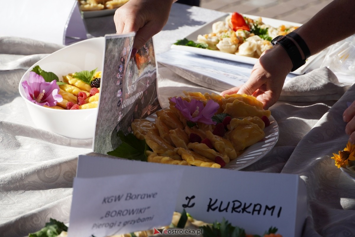 5. Festiwal Pieroga w Żabinie [03.08.2024] - zdjęcie #143 - eOstroleka.pl
