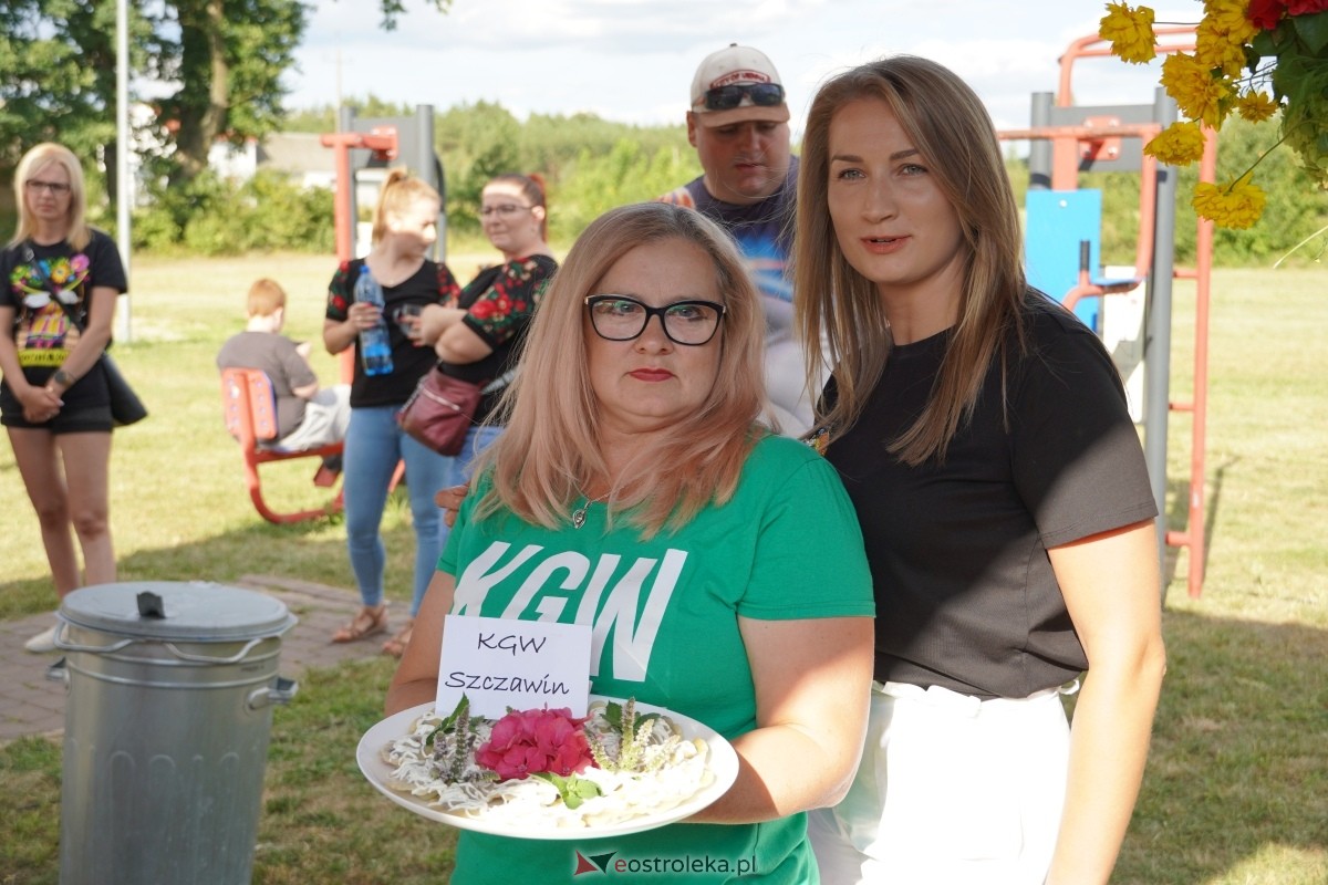 5. Festiwal Pieroga w Żabinie [03.08.2024] - zdjęcie #142 - eOstroleka.pl