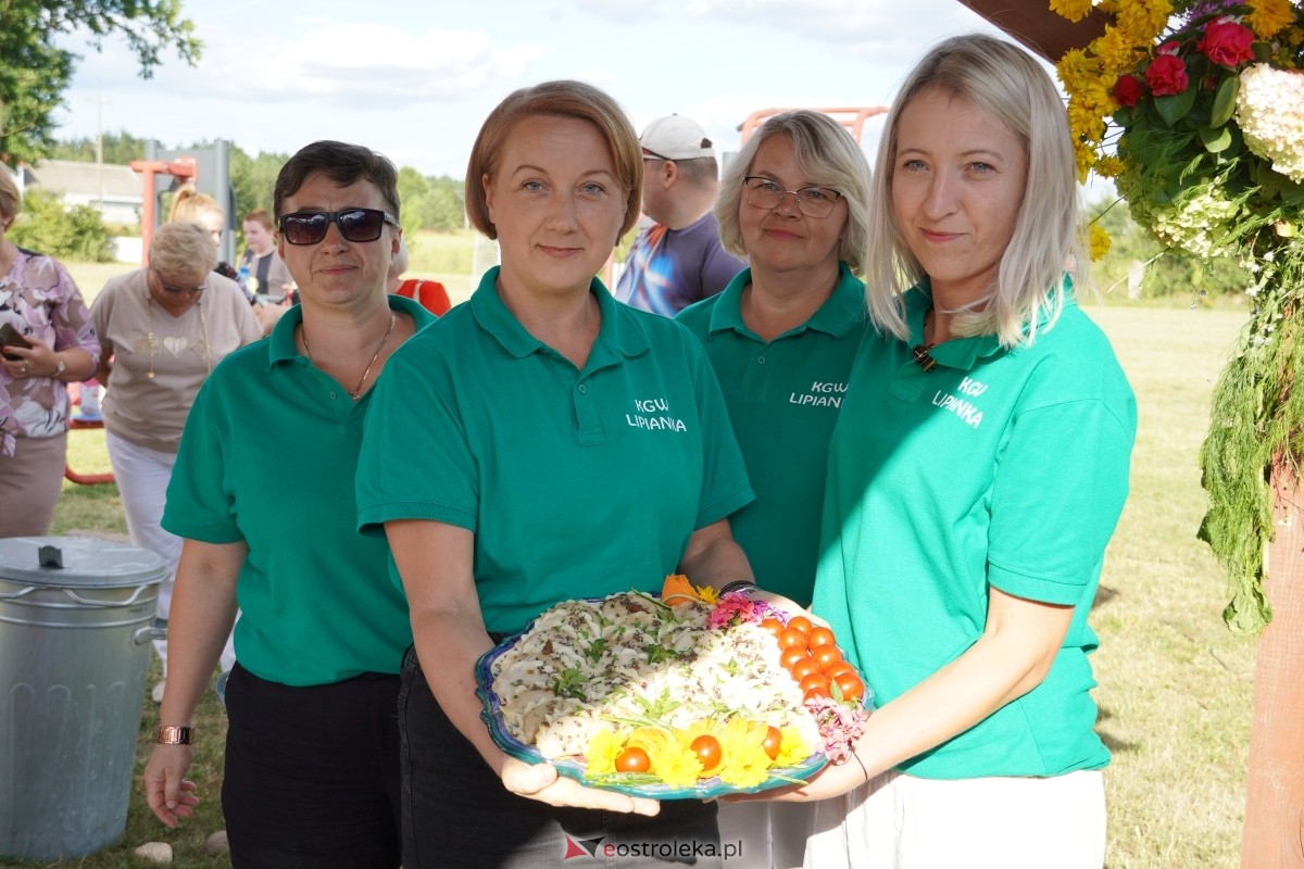 5. Festiwal Pieroga w Żabinie [03.08.2024] - zdjęcie #141 - eOstroleka.pl