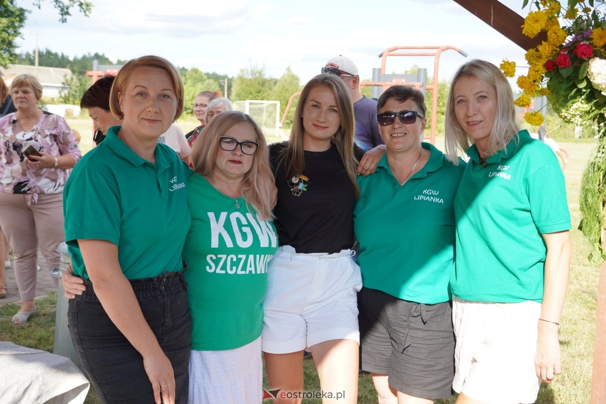5. Festiwal Pieroga w Żabinie [03.08.2024] - zdjęcie #140 - eOstroleka.pl
