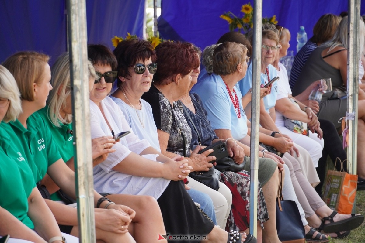 5. Festiwal Pieroga w Żabinie [03.08.2024] - zdjęcie #138 - eOstroleka.pl