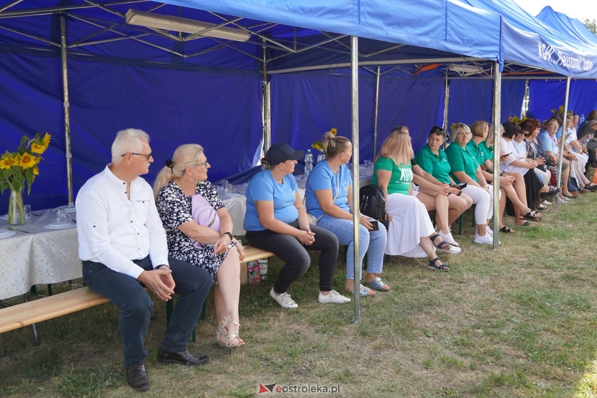 5. Festiwal Pieroga w Żabinie [03.08.2024] - zdjęcie #137 - eOstroleka.pl