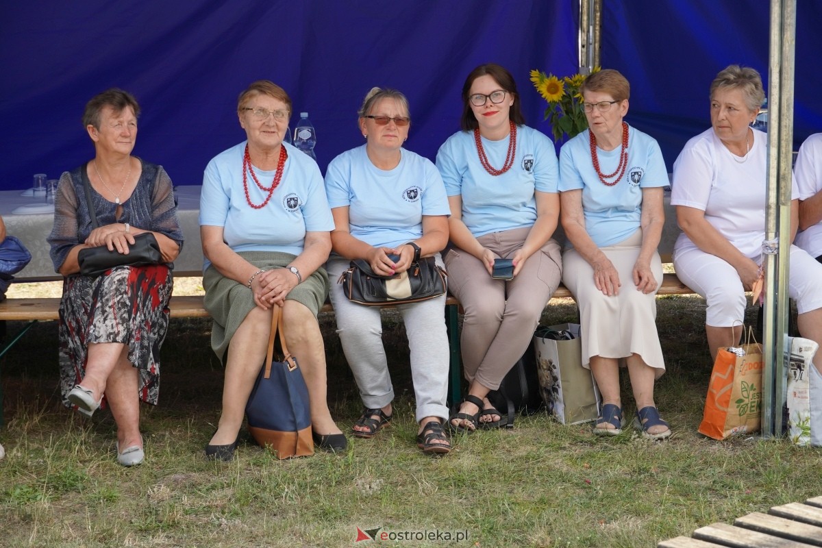5. Festiwal Pieroga w Żabinie [03.08.2024] - zdjęcie #127 - eOstroleka.pl