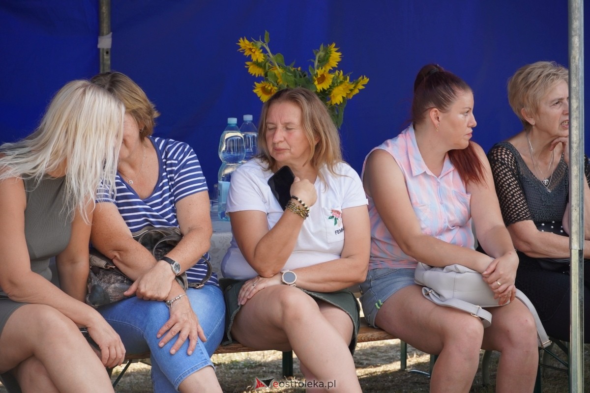 5. Festiwal Pieroga w Żabinie [03.08.2024] - zdjęcie #125 - eOstroleka.pl
