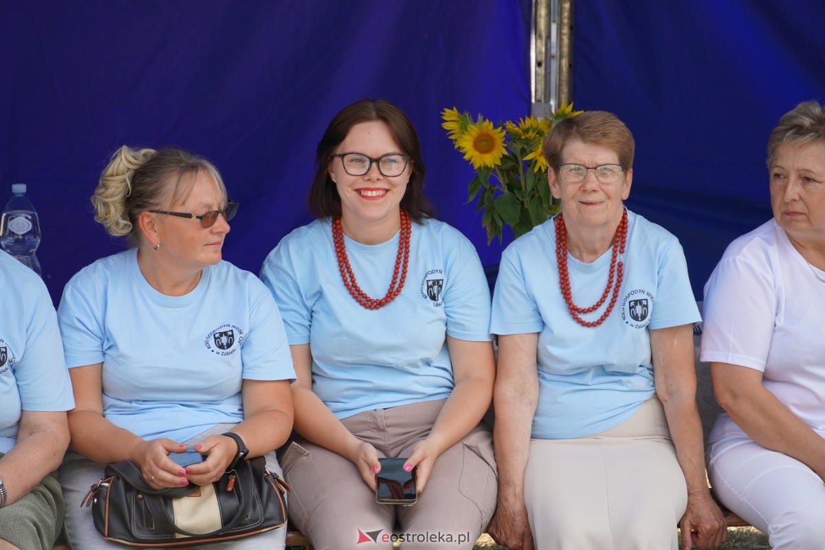 5. Festiwal Pieroga w Żabinie [03.08.2024] - zdjęcie #124 - eOstroleka.pl