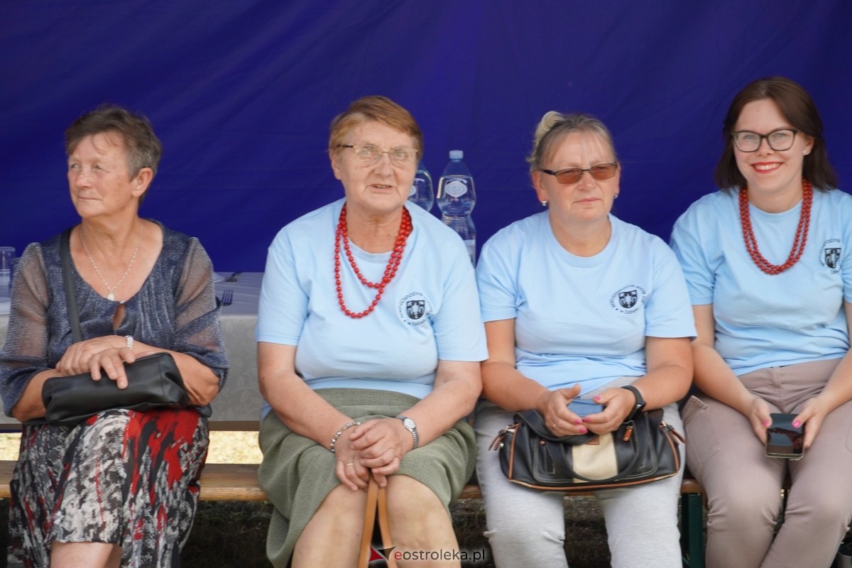 5. Festiwal Pieroga w Żabinie [03.08.2024] - zdjęcie #123 - eOstroleka.pl