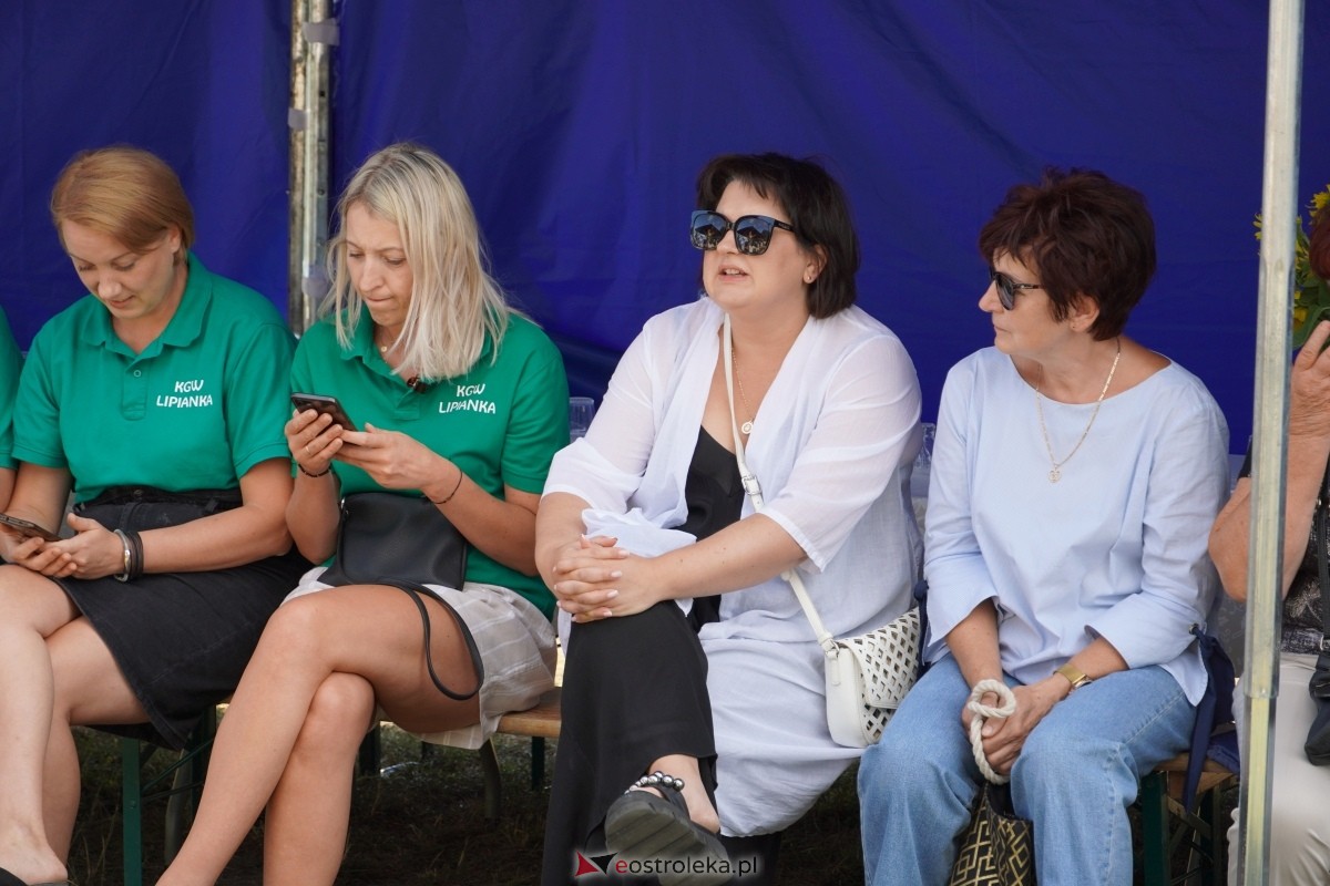 5. Festiwal Pieroga w Żabinie [03.08.2024] - zdjęcie #121 - eOstroleka.pl