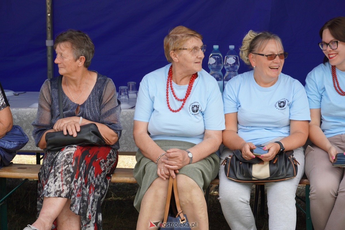 5. Festiwal Pieroga w Żabinie [03.08.2024] - zdjęcie #120 - eOstroleka.pl