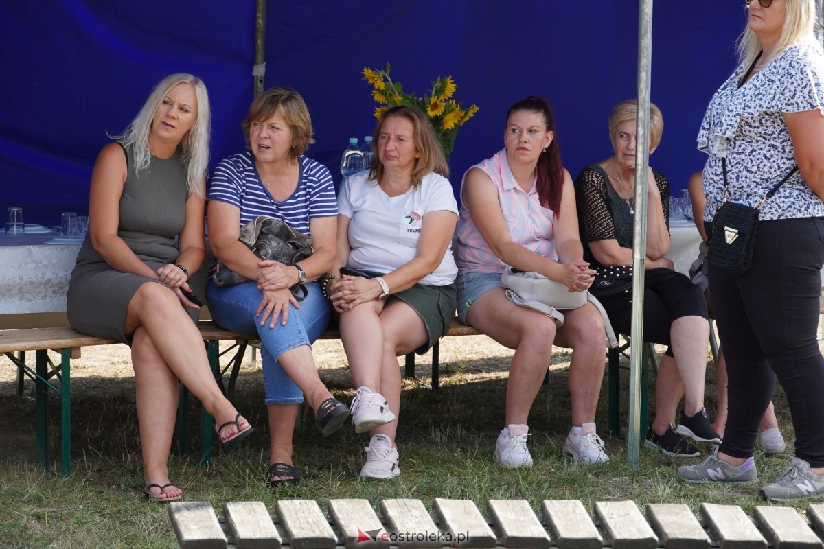 5. Festiwal Pieroga w Żabinie [03.08.2024] - zdjęcie #119 - eOstroleka.pl