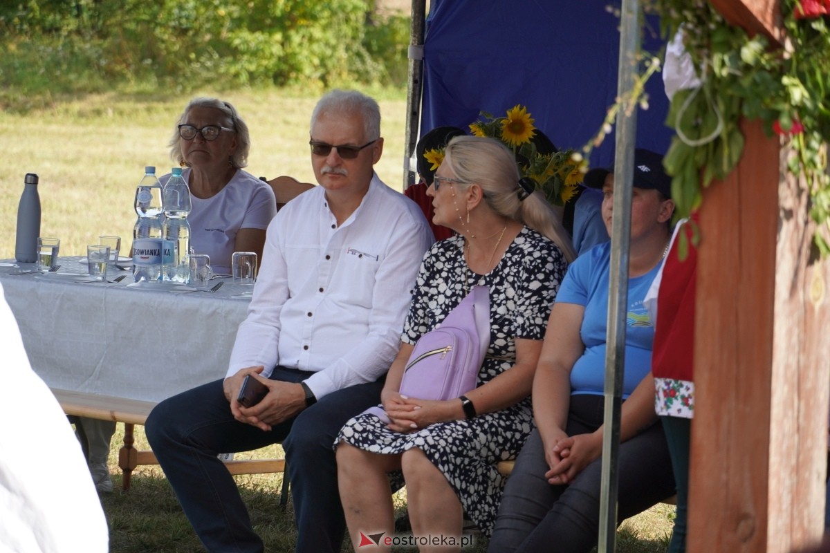 5. Festiwal Pieroga w Żabinie [03.08.2024] - zdjęcie #117 - eOstroleka.pl