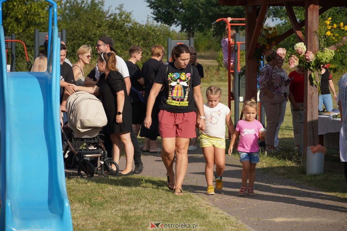 5. Festiwal Pieroga w Żabinie [03.08.2024] - zdjęcie #116 - eOstroleka.pl