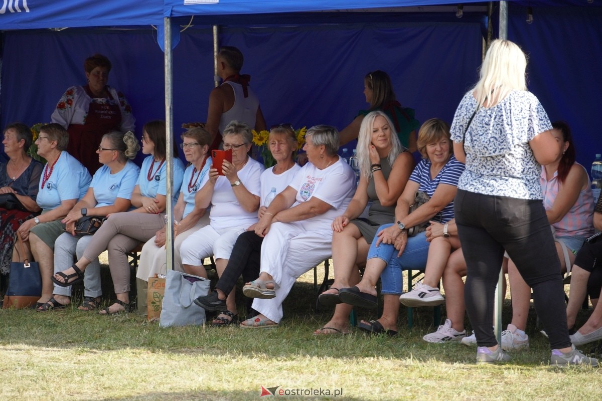 5. Festiwal Pieroga w Żabinie [03.08.2024] - zdjęcie #115 - eOstroleka.pl
