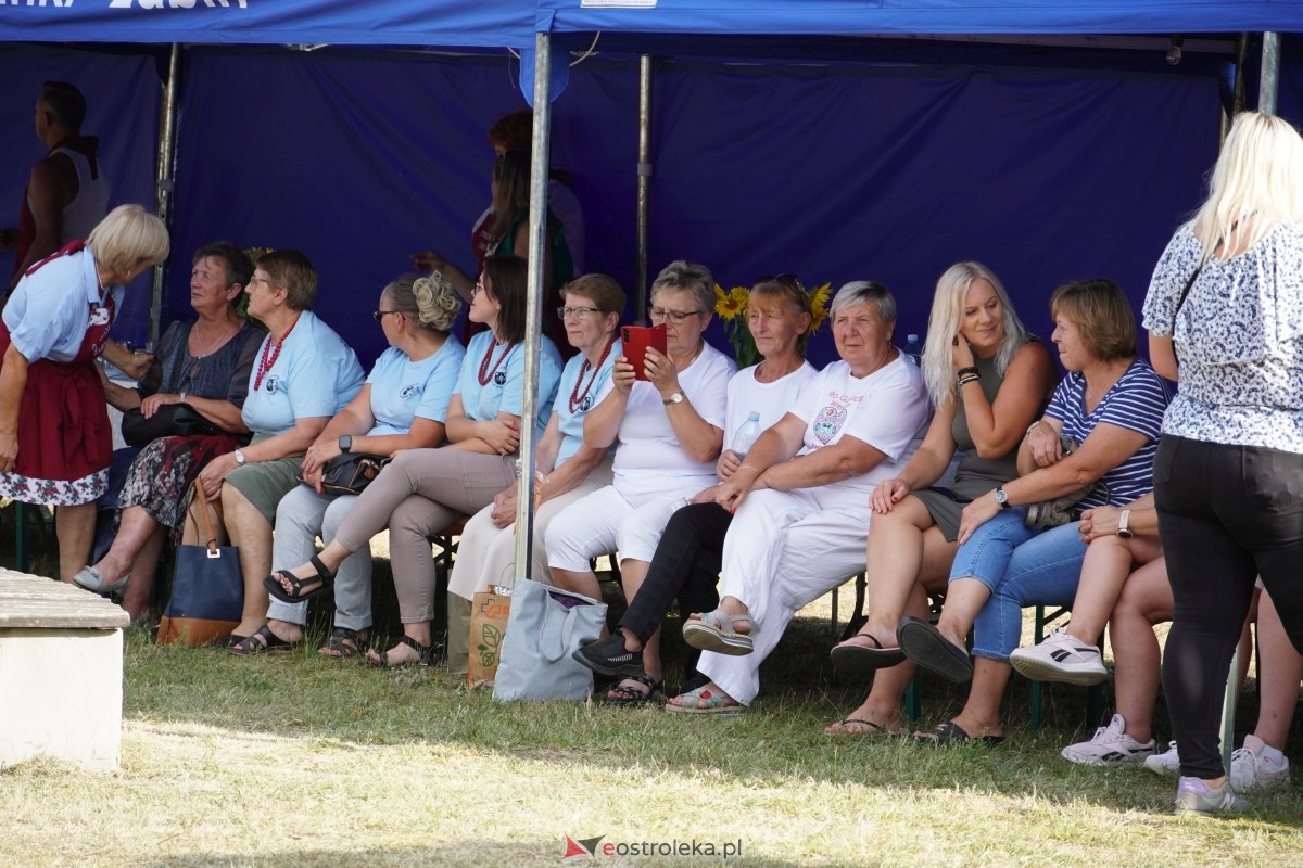 5. Festiwal Pieroga w Żabinie [03.08.2024] - zdjęcie #114 - eOstroleka.pl