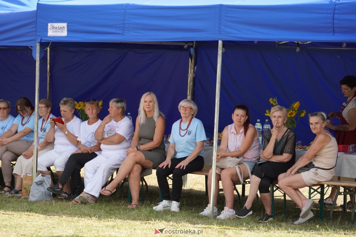 5. Festiwal Pieroga w Żabinie [03.08.2024] - zdjęcie #109 - eOstroleka.pl