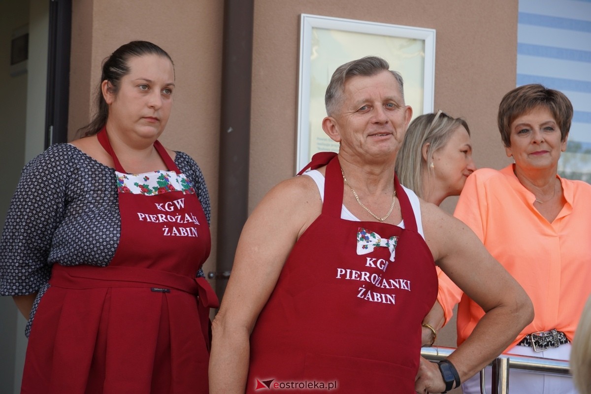 5. Festiwal Pieroga w Żabinie [03.08.2024] - zdjęcie #107 - eOstroleka.pl