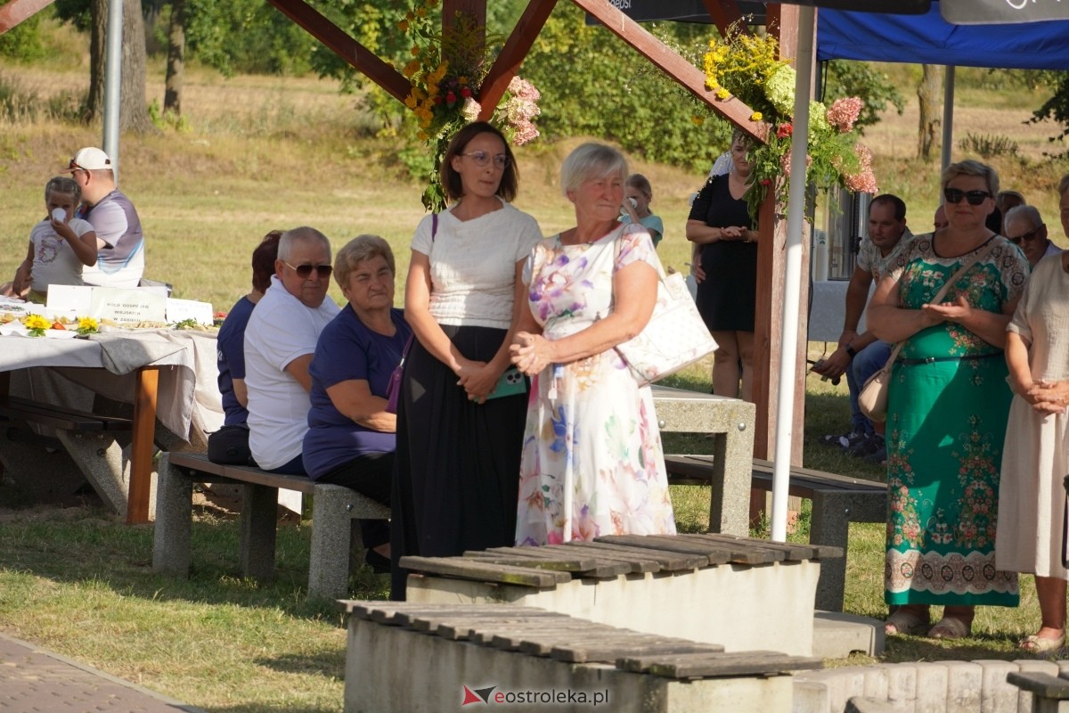 5. Festiwal Pieroga w Żabinie [03.08.2024] - zdjęcie #105 - eOstroleka.pl