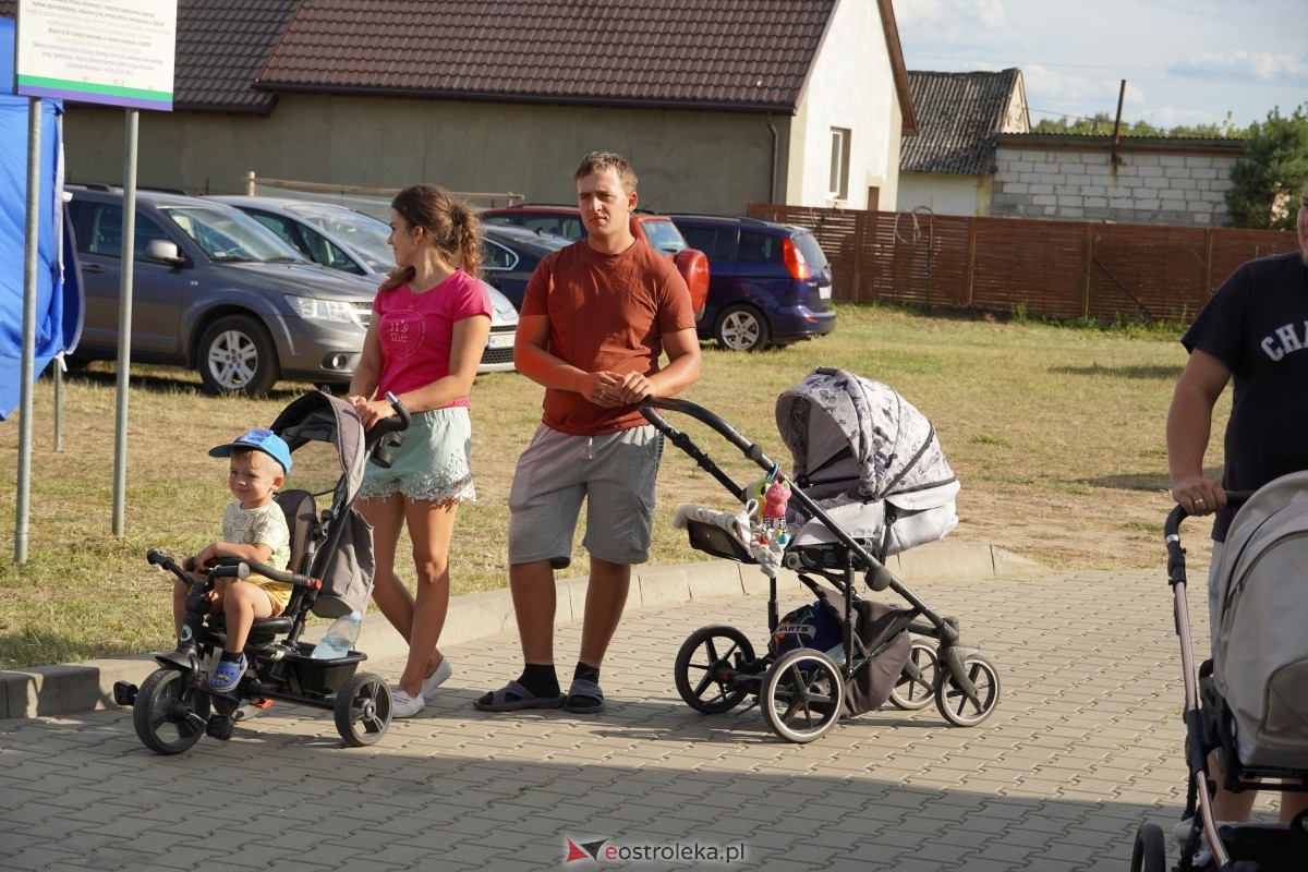 5. Festiwal Pieroga w Żabinie [03.08.2024] - zdjęcie #103 - eOstroleka.pl