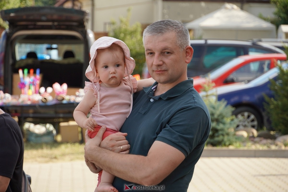 5. Festiwal Pieroga w Żabinie [03.08.2024] - zdjęcie #102 - eOstroleka.pl