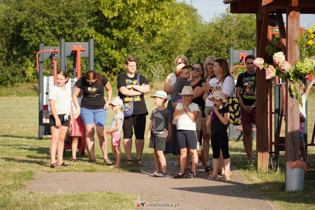 5. Festiwal Pieroga w Żabinie [03.08.2024] - zdjęcie #100 - eOstroleka.pl