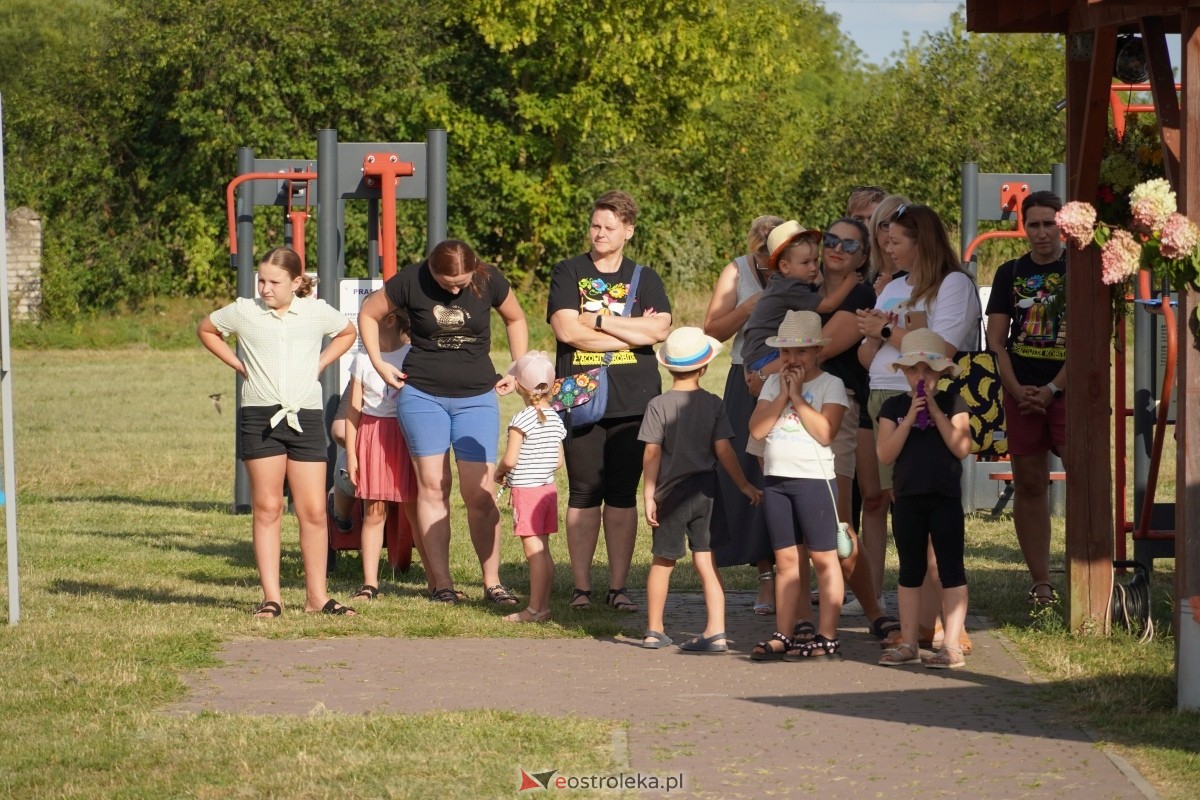 5. Festiwal Pieroga w Żabinie [03.08.2024] - zdjęcie #99 - eOstroleka.pl