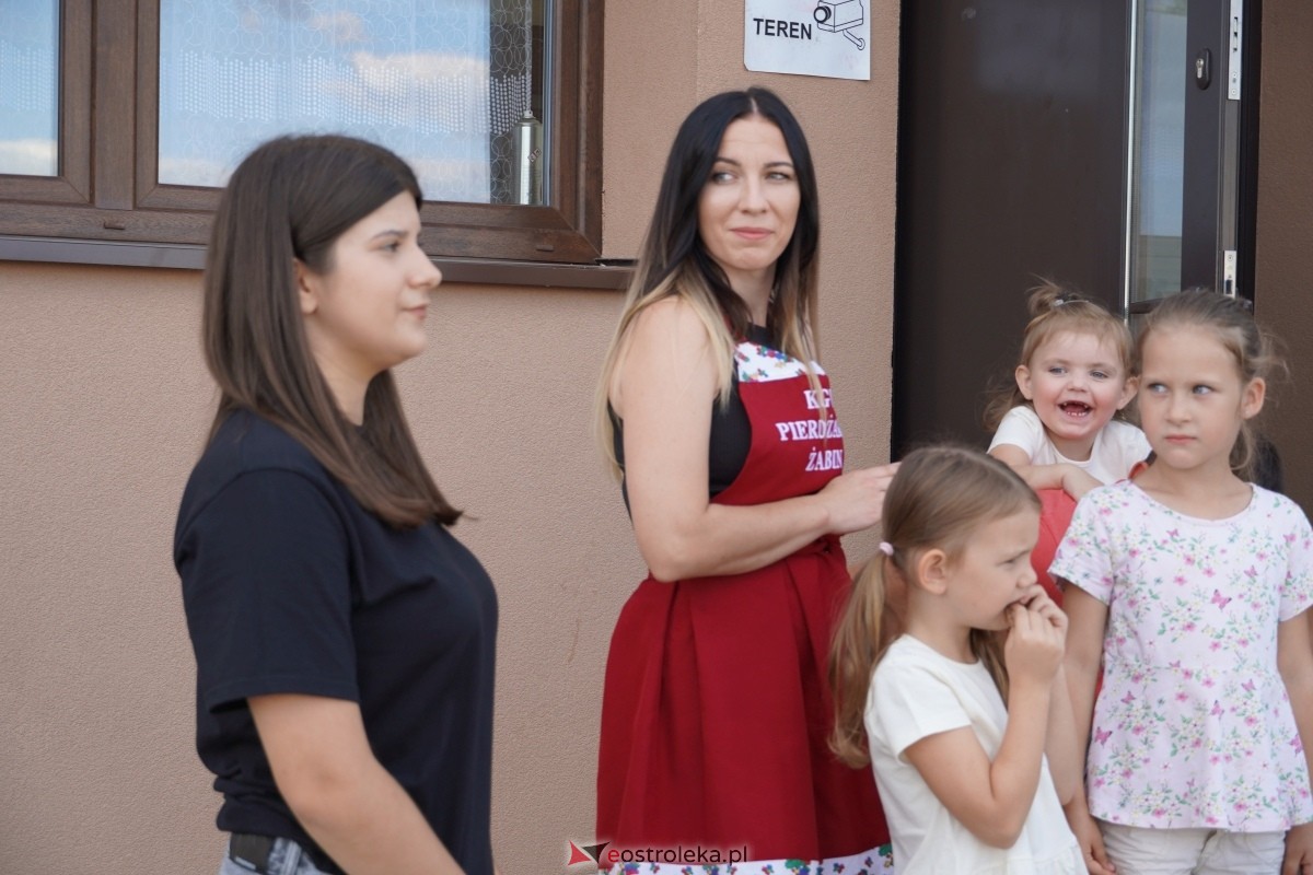 5. Festiwal Pieroga w Żabinie [03.08.2024] - zdjęcie #97 - eOstroleka.pl