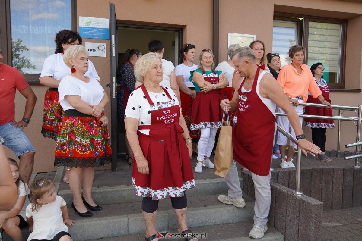 5. Festiwal Pieroga w Żabinie [03.08.2024] - zdjęcie #90 - eOstroleka.pl