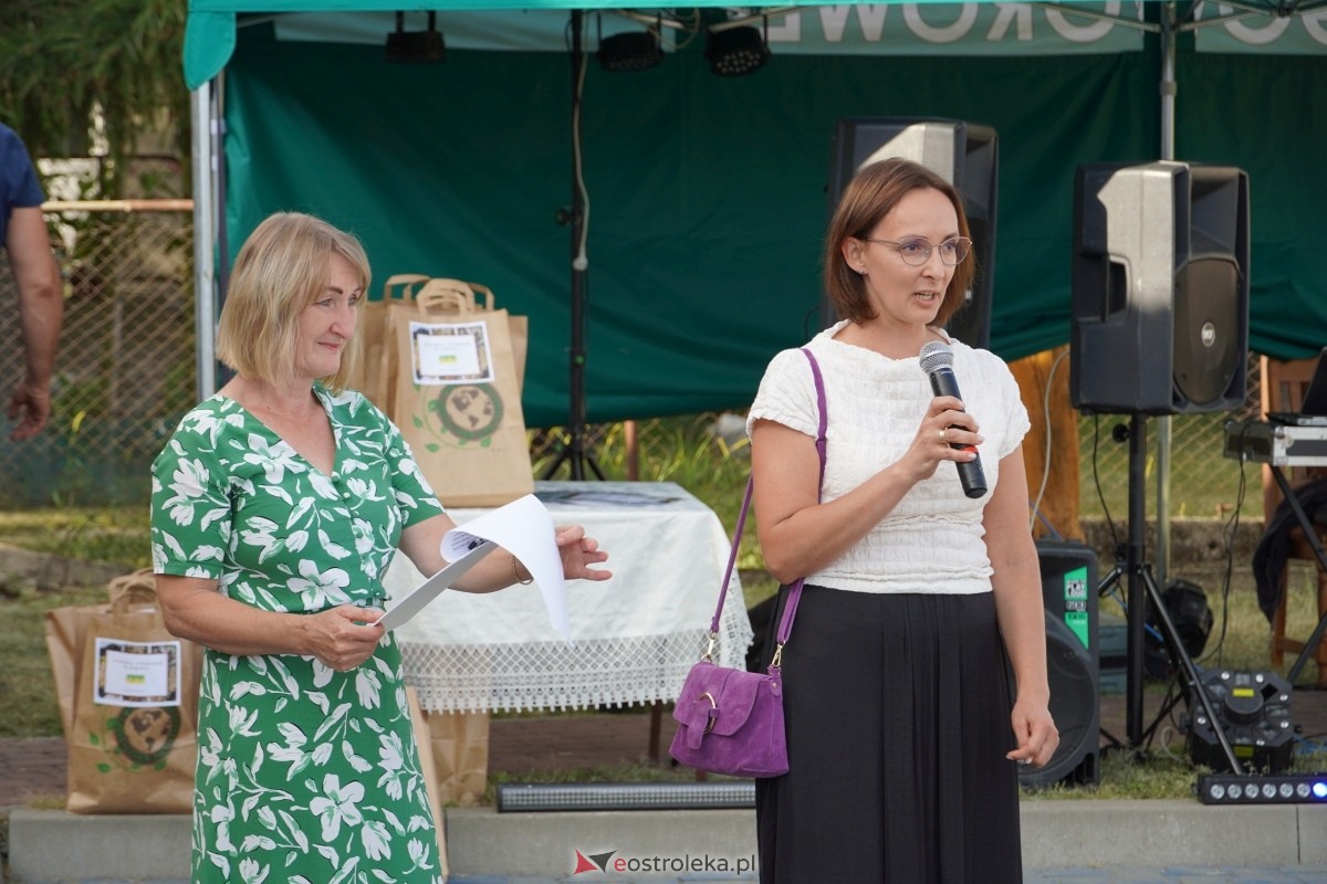 5. Festiwal Pieroga w Żabinie [03.08.2024] - zdjęcie #89 - eOstroleka.pl