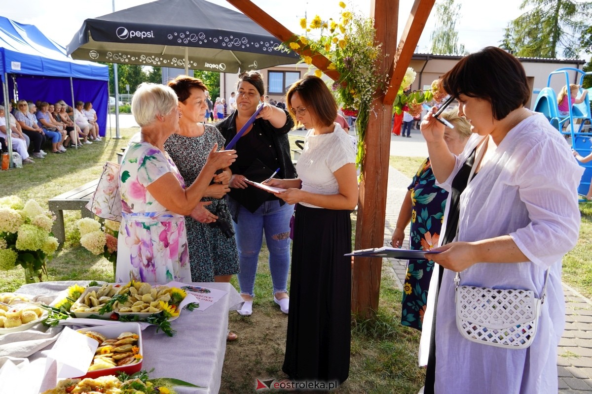 5. Festiwal Pieroga w Żabinie [03.08.2024] - zdjęcie #87 - eOstroleka.pl
