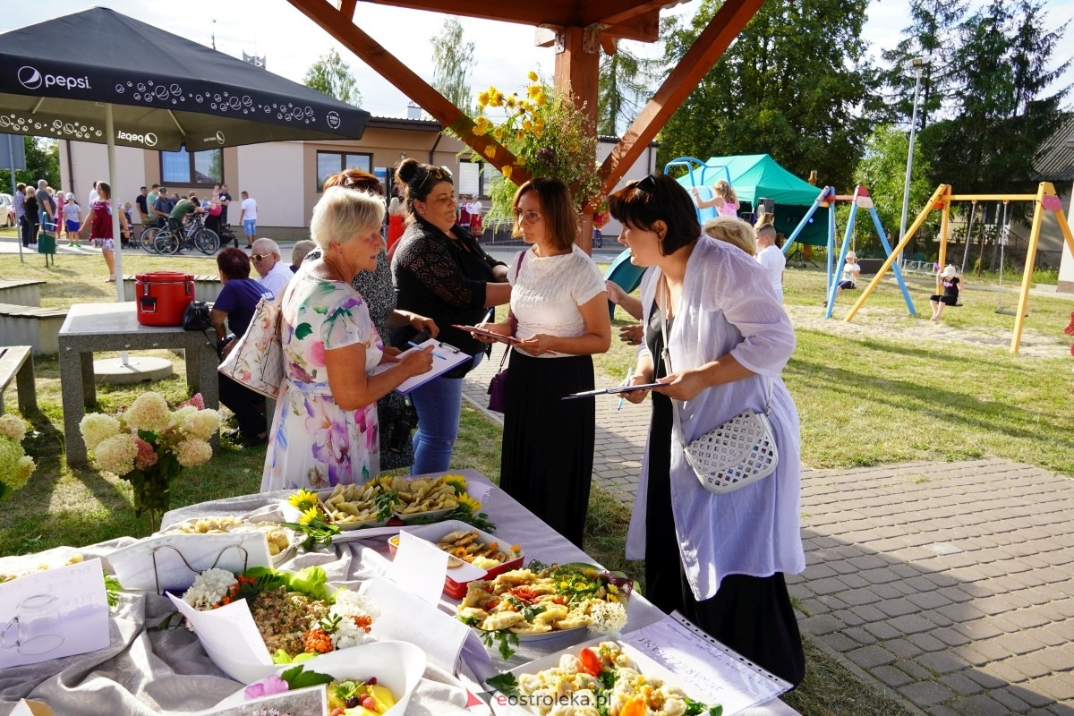 5. Festiwal Pieroga w Żabinie [03.08.2024] - zdjęcie #86 - eOstroleka.pl