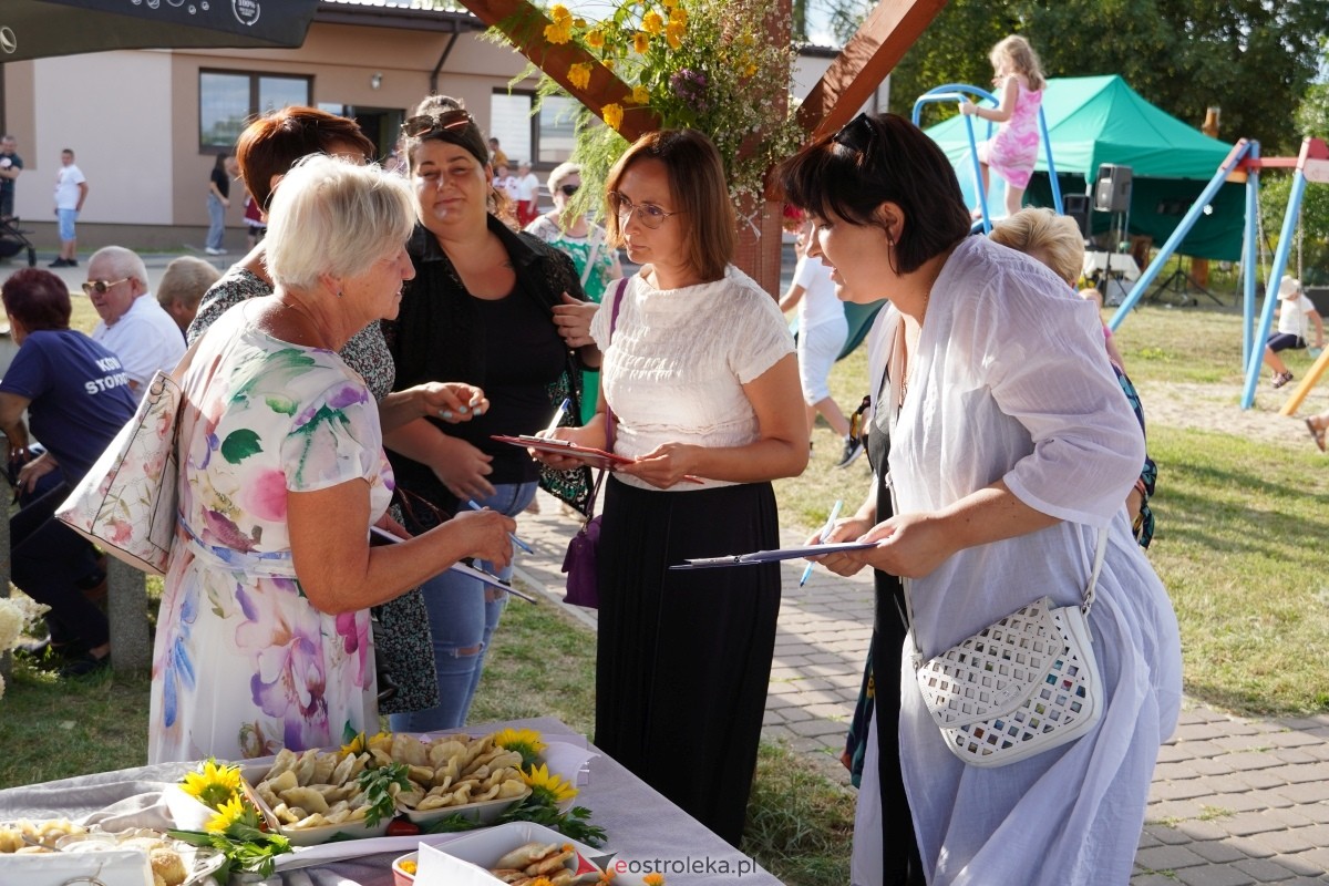5. Festiwal Pieroga w Żabinie [03.08.2024] - zdjęcie #85 - eOstroleka.pl