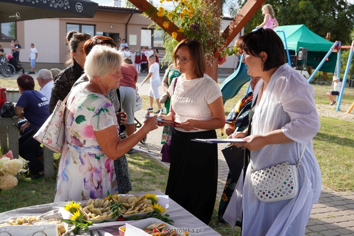 5. Festiwal Pieroga w Żabinie [03.08.2024] - zdjęcie #84 - eOstroleka.pl