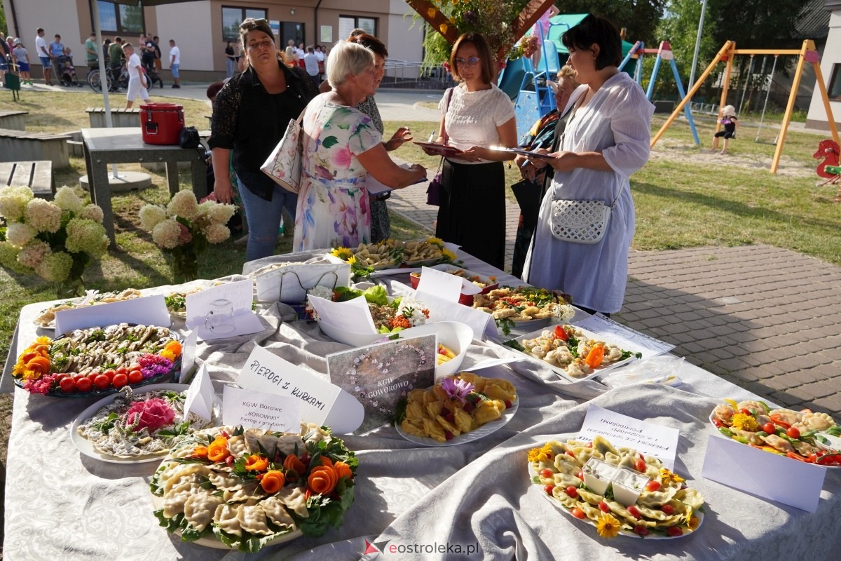 5. Festiwal Pieroga w Żabinie [03.08.2024] - zdjęcie #83 - eOstroleka.pl
