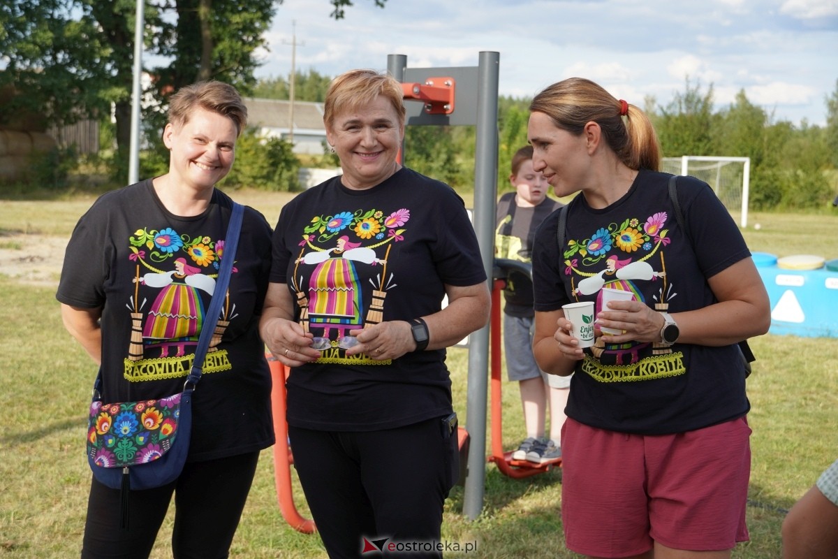 5. Festiwal Pieroga w Żabinie [03.08.2024] - zdjęcie #82 - eOstroleka.pl