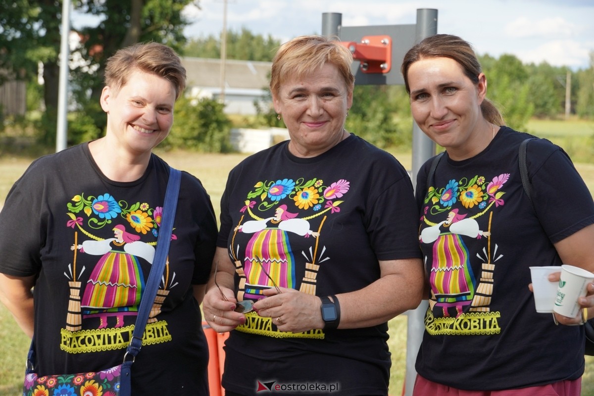 5. Festiwal Pieroga w Żabinie [03.08.2024] - zdjęcie #81 - eOstroleka.pl