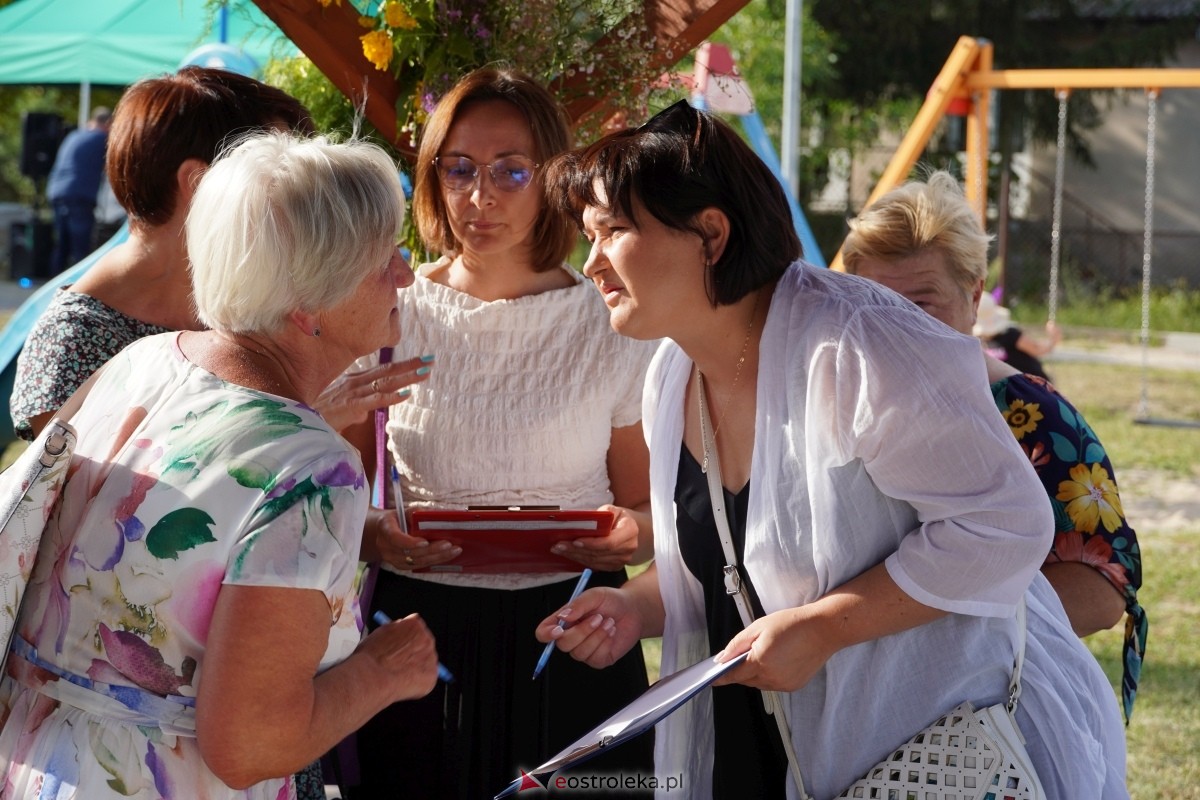 5. Festiwal Pieroga w Żabinie [03.08.2024] - zdjęcie #80 - eOstroleka.pl