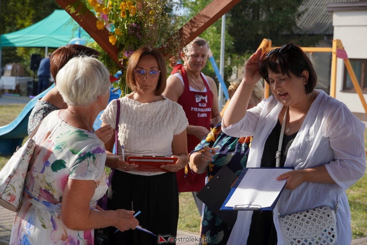 5. Festiwal Pieroga w Żabinie [03.08.2024] - zdjęcie #79 - eOstroleka.pl