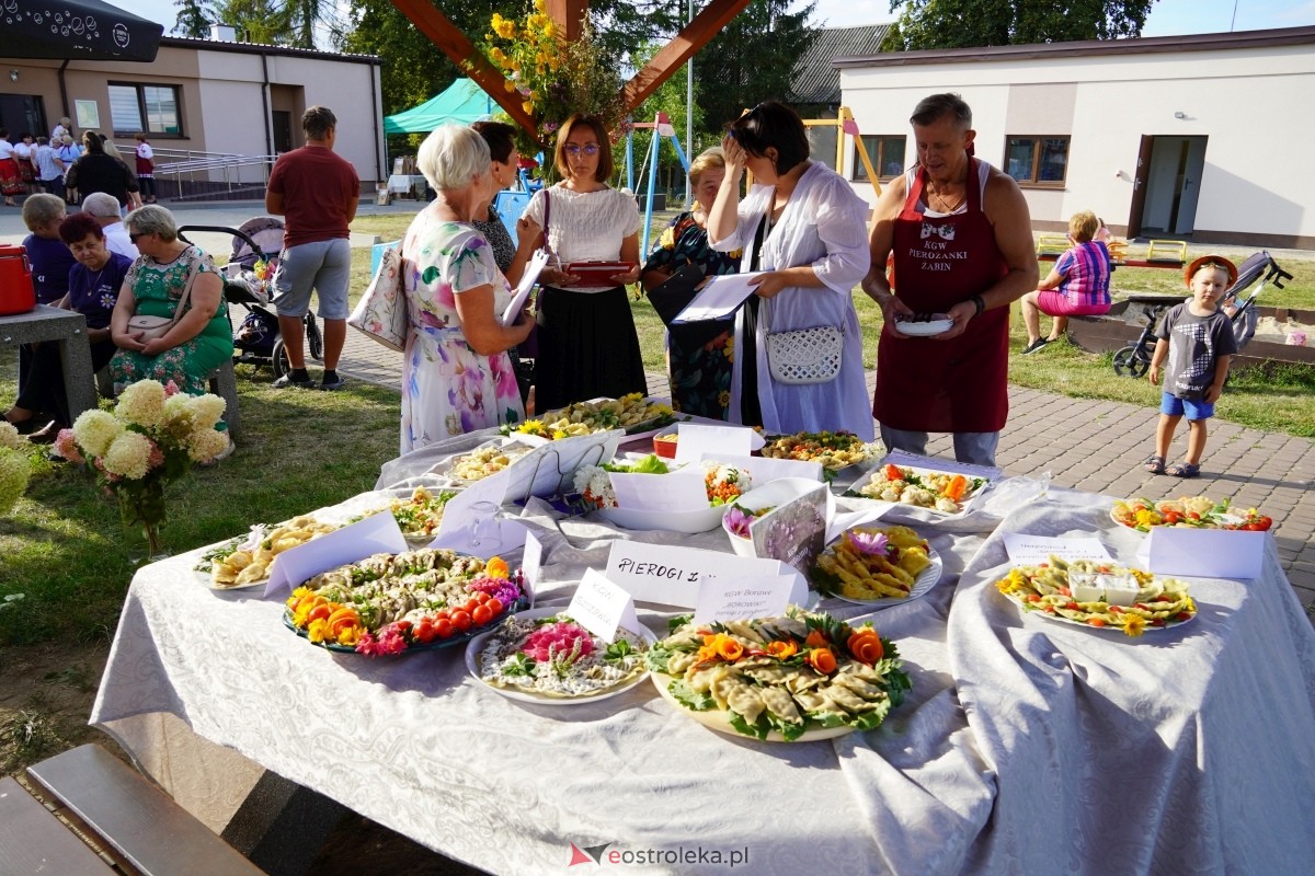 5. Festiwal Pieroga w Żabinie [03.08.2024] - zdjęcie #78 - eOstroleka.pl