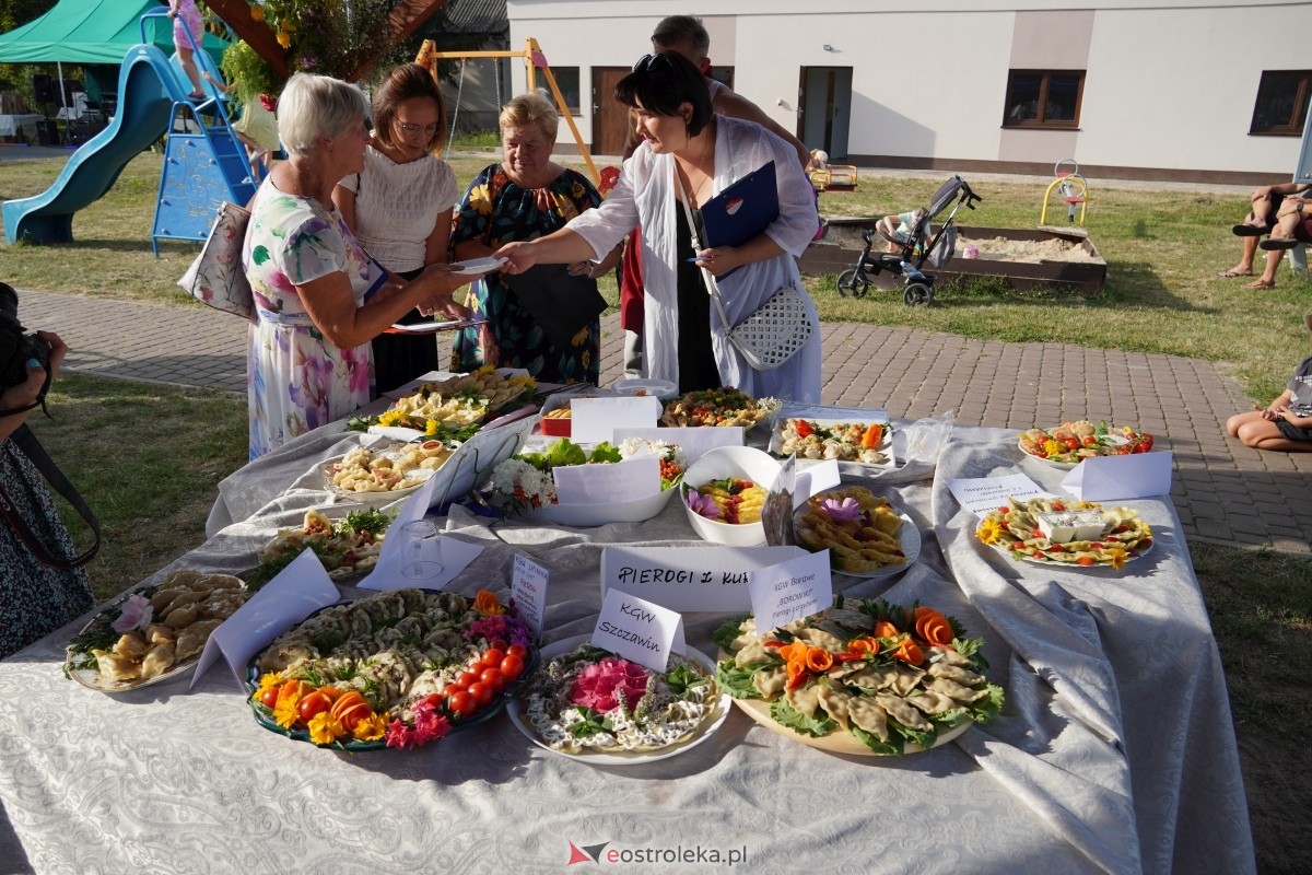 5. Festiwal Pieroga w Żabinie [03.08.2024] - zdjęcie #77 - eOstroleka.pl
