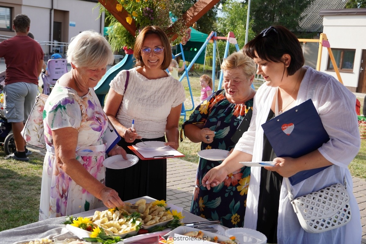5. Festiwal Pieroga w Żabinie [03.08.2024] - zdjęcie #76 - eOstroleka.pl