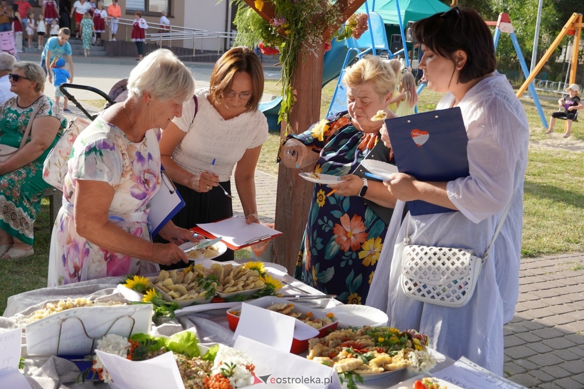 5. Festiwal Pieroga w Żabinie [03.08.2024] - zdjęcie #73 - eOstroleka.pl