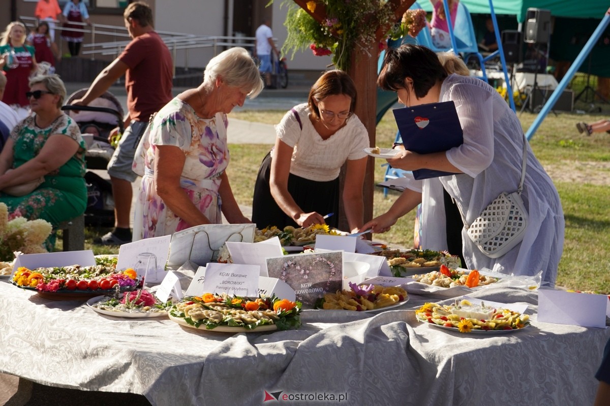 5. Festiwal Pieroga w Żabinie [03.08.2024] - zdjęcie #72 - eOstroleka.pl