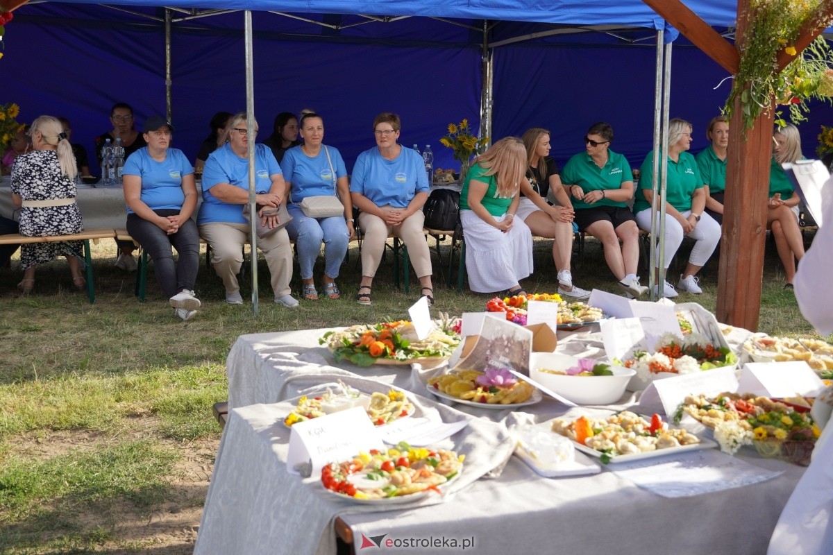 5. Festiwal Pieroga w Żabinie [03.08.2024] - zdjęcie #71 - eOstroleka.pl