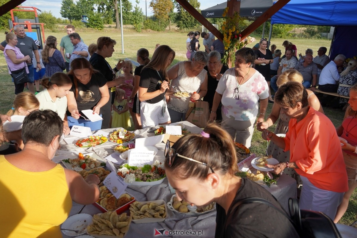 5. Festiwal Pieroga w Żabinie [03.08.2024] - zdjęcie #70 - eOstroleka.pl