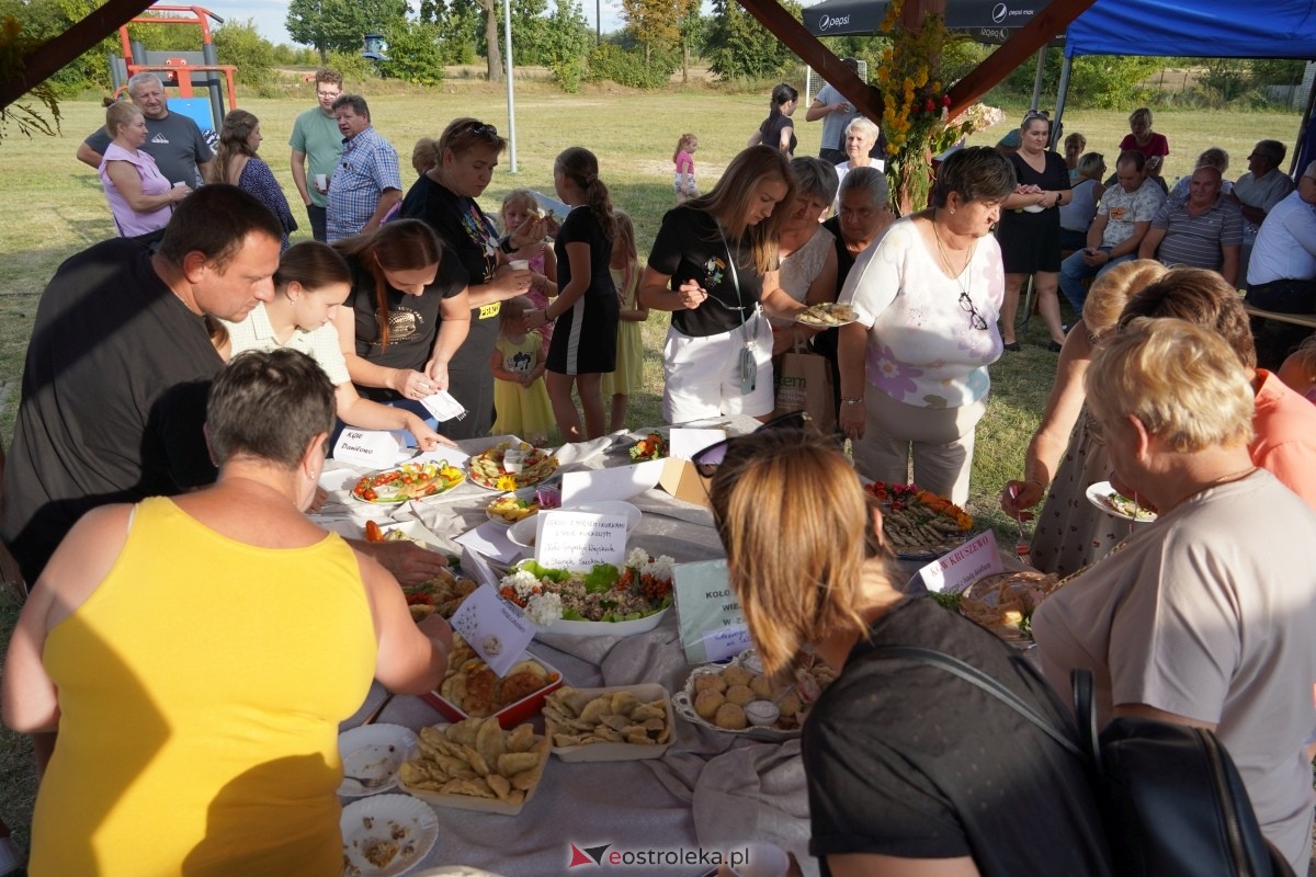 5. Festiwal Pieroga w Żabinie [03.08.2024] - zdjęcie #69 - eOstroleka.pl