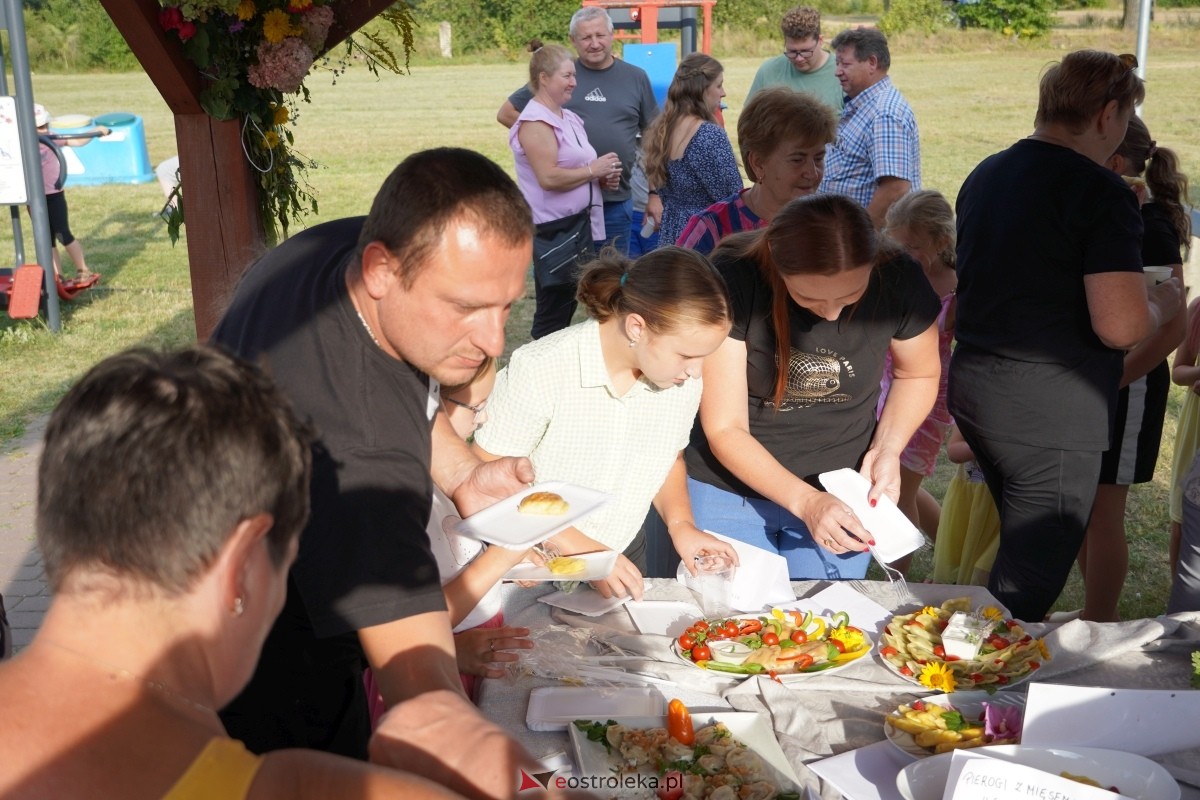 5. Festiwal Pieroga w Żabinie [03.08.2024] - zdjęcie #68 - eOstroleka.pl